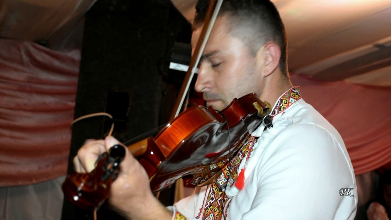 Гуцулка. Весілля Космач -  Wedding