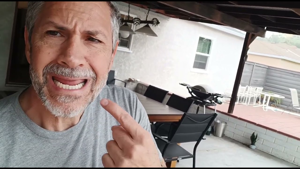 The Hard Truth Boomers Know: Life is a Relentless Grind (And That's Okay)