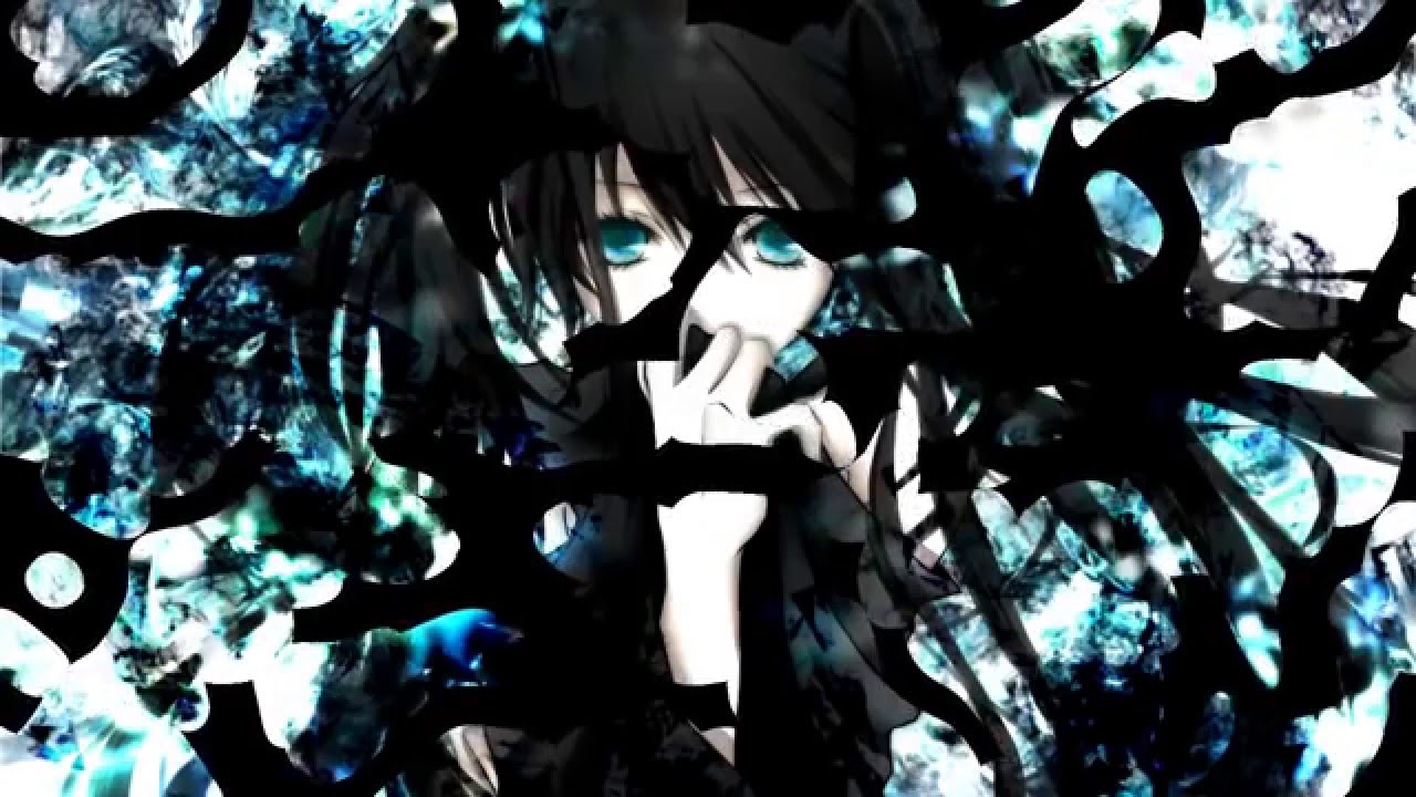 Nightcore - Radioactive (Female ver. +Lyrics)