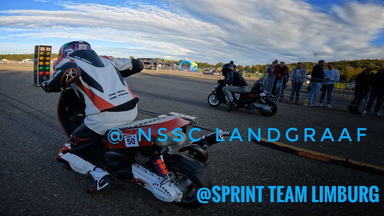 @NSSC Landgraaf racing day (NL)