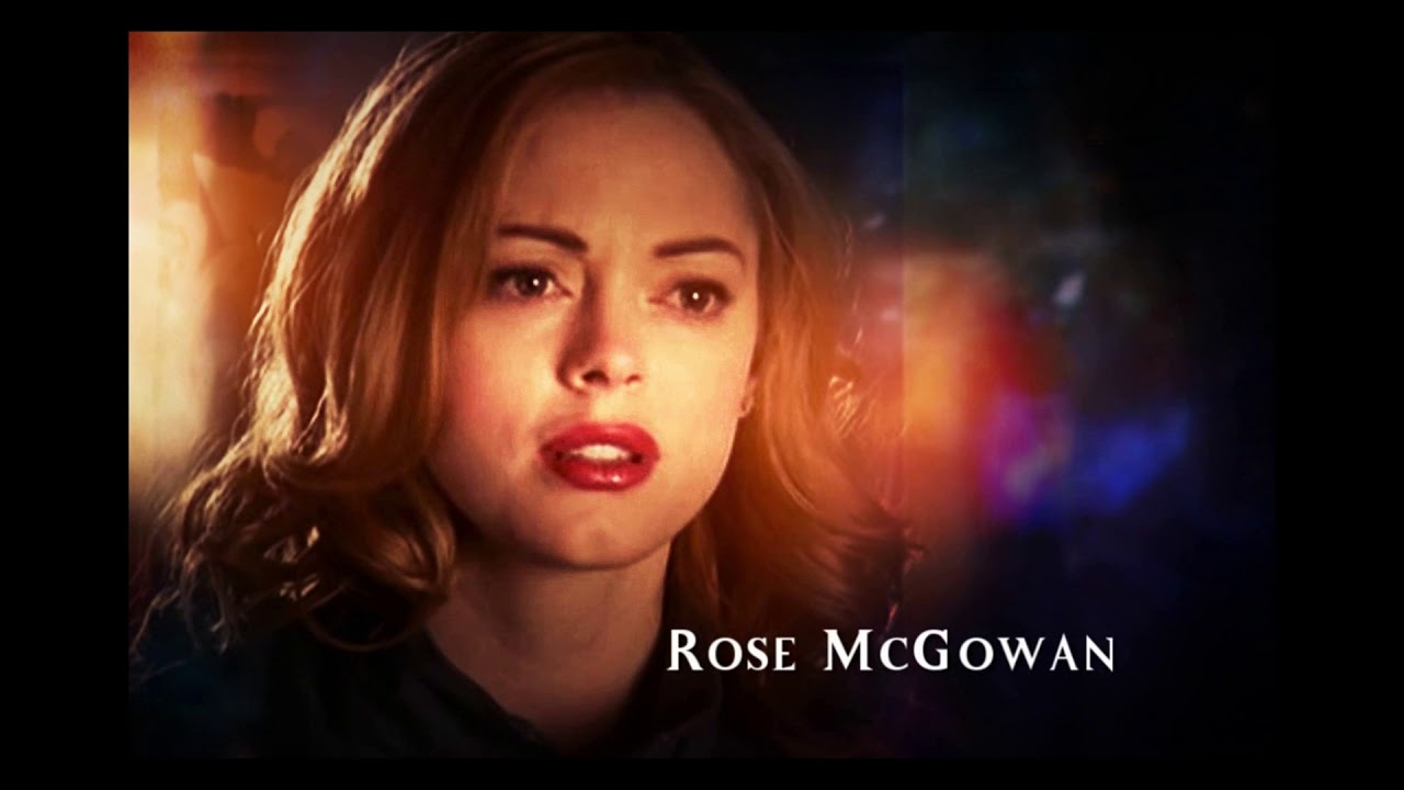 Charmed 6x05/6x13 