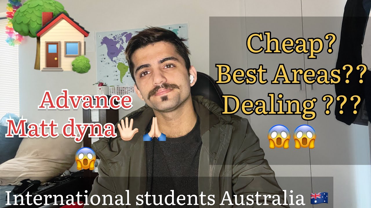 How to Find cheap Accommodation🏡 in Australia 🇦🇺 | best advice 🙏🏻 | #australia #accommodations