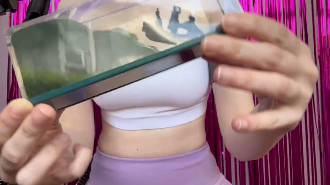 Careless Whispers (ASMR)