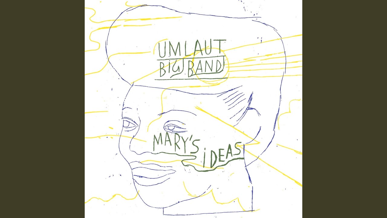 Mary's Idea