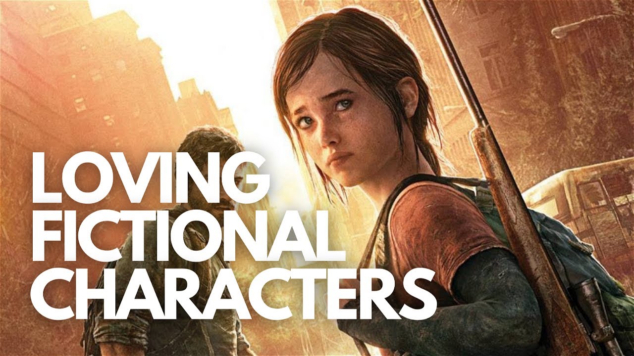Wanting To Be With Fictional Characters | Parasocial