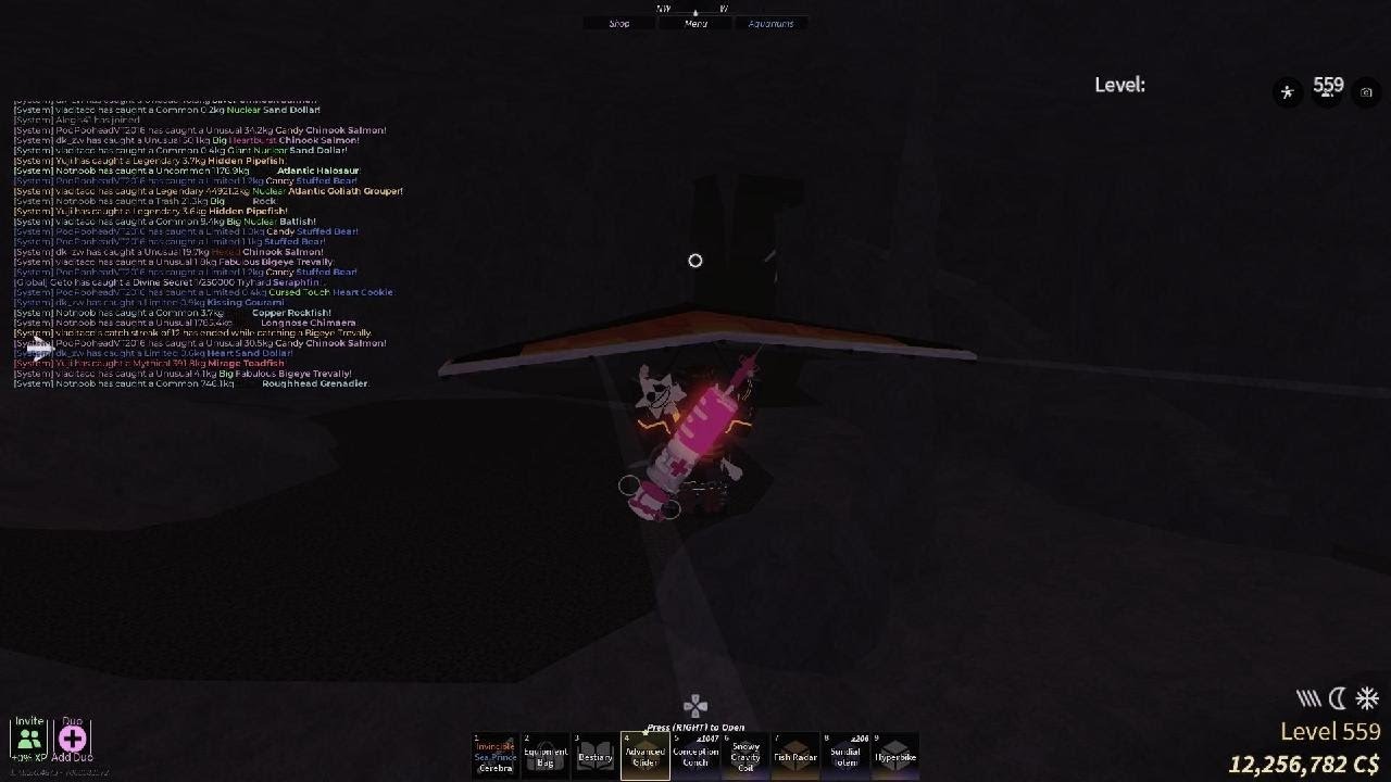Getting iguanios ruptuer rod