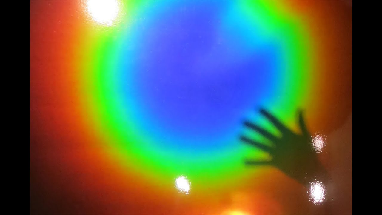 Artist Photonics &ndash; light and art