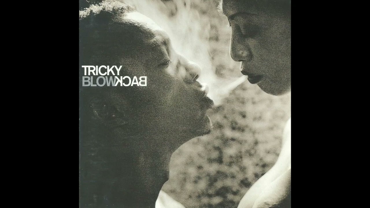 Tricky - Diss Never (Dig Up We History)