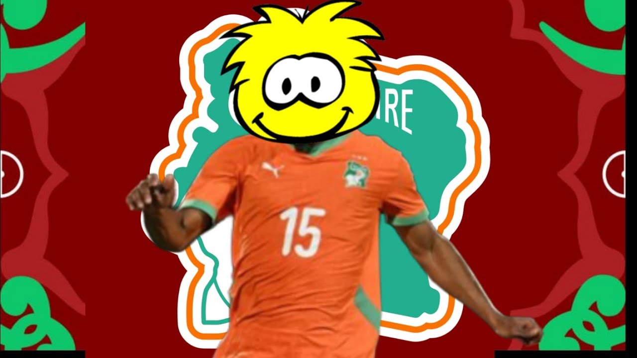 FIFA 16: AFCON 2025 patch|Longplay with the Elephants