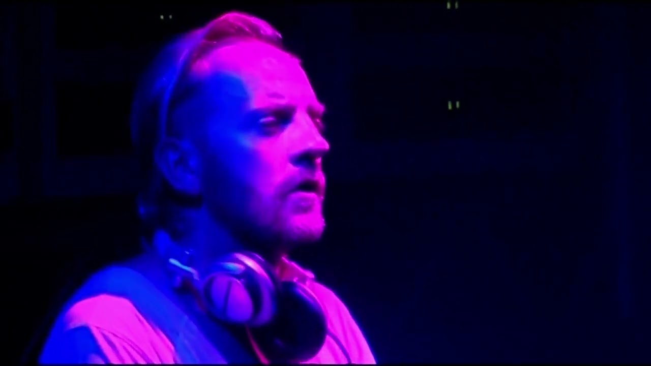 Five Years Of Cocoon Ibiza DVD