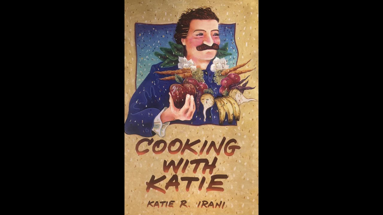Original Kitchen | Ep 01 | Topic   Eggs Akhuri by Katie R Irani | Avatar Meher Baba |