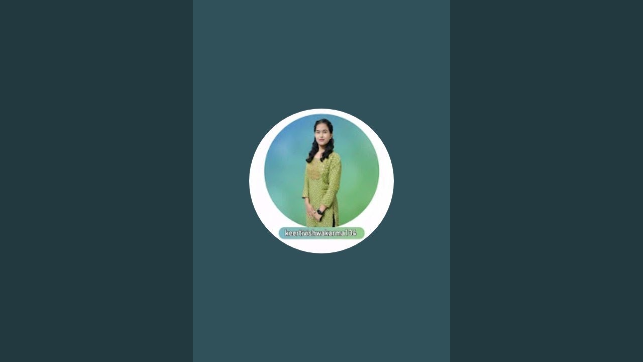 Keerti Vishwakarma is live