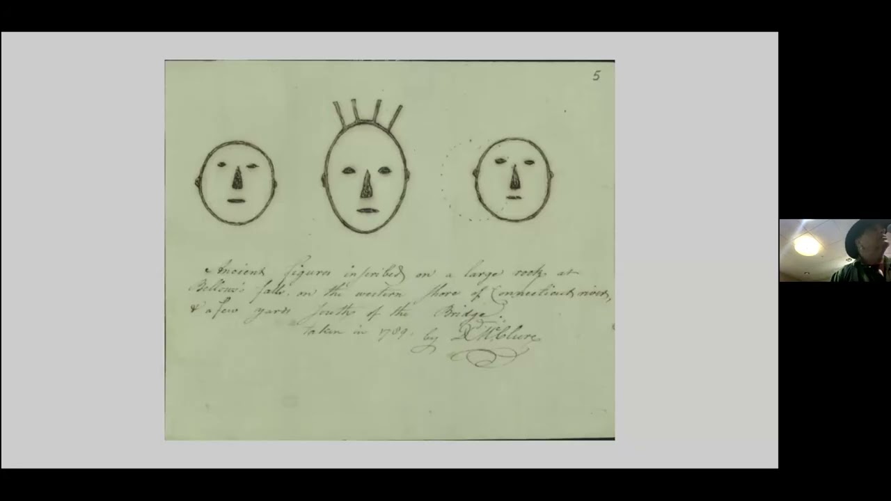 Kchi Pôntegok Akiôtloka: The Land Speaks Its Story - Rich Holschuh