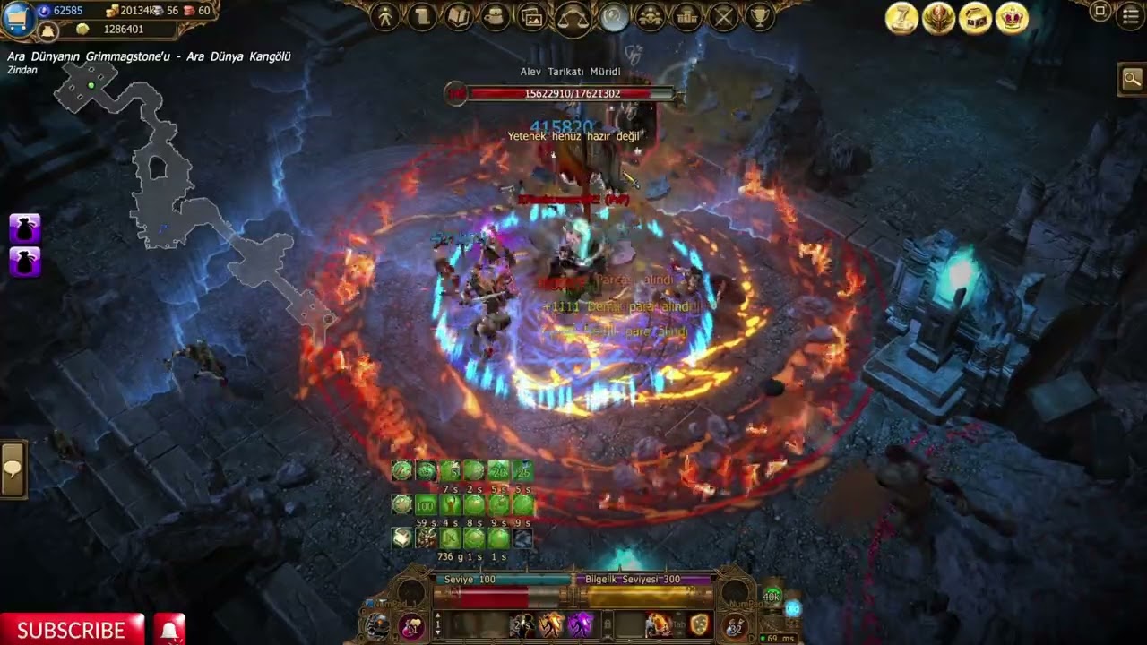 Drakensang Online -  | Winter Event |  Warrior new items stats | DSO |