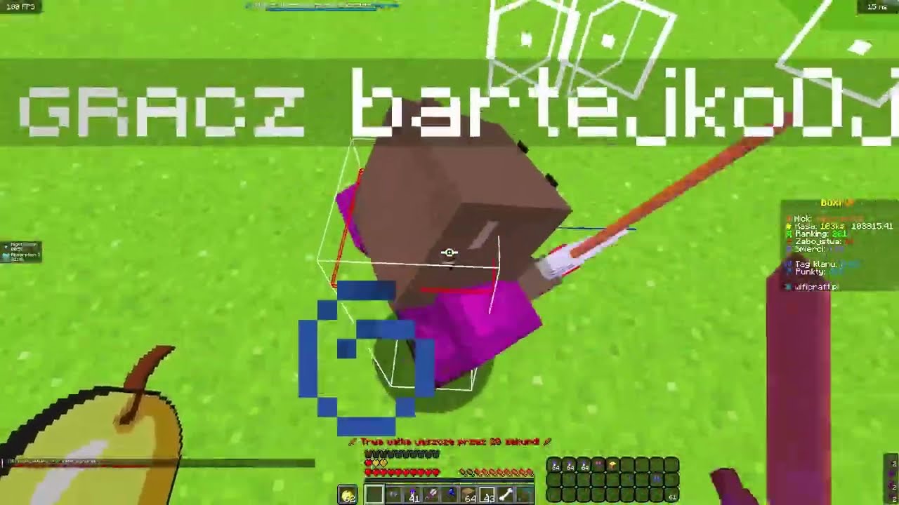 wificraft.pl | zabijamy ludzi | #1