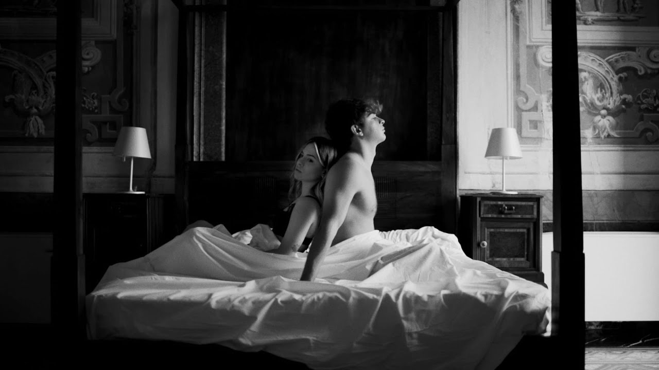 KILLIAN - MANCHI (prod. Rg Beatz)(Official Video)