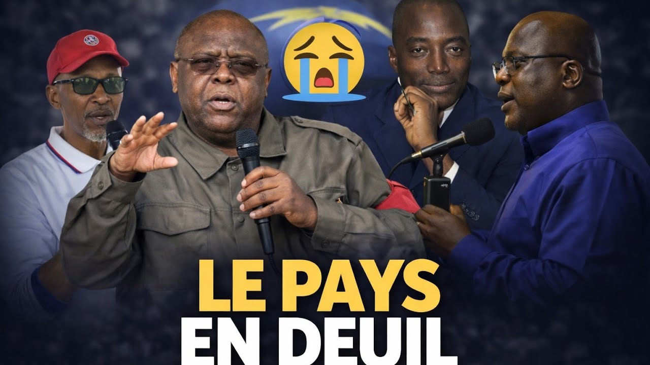 MATANGA CONFIRME NA RWANDA PAUL KAGAME ABOMISI KABILA😭BRAVO BEMBA VIENS DE SAUVÉ FATSHI🚨M23 EPANZANI
