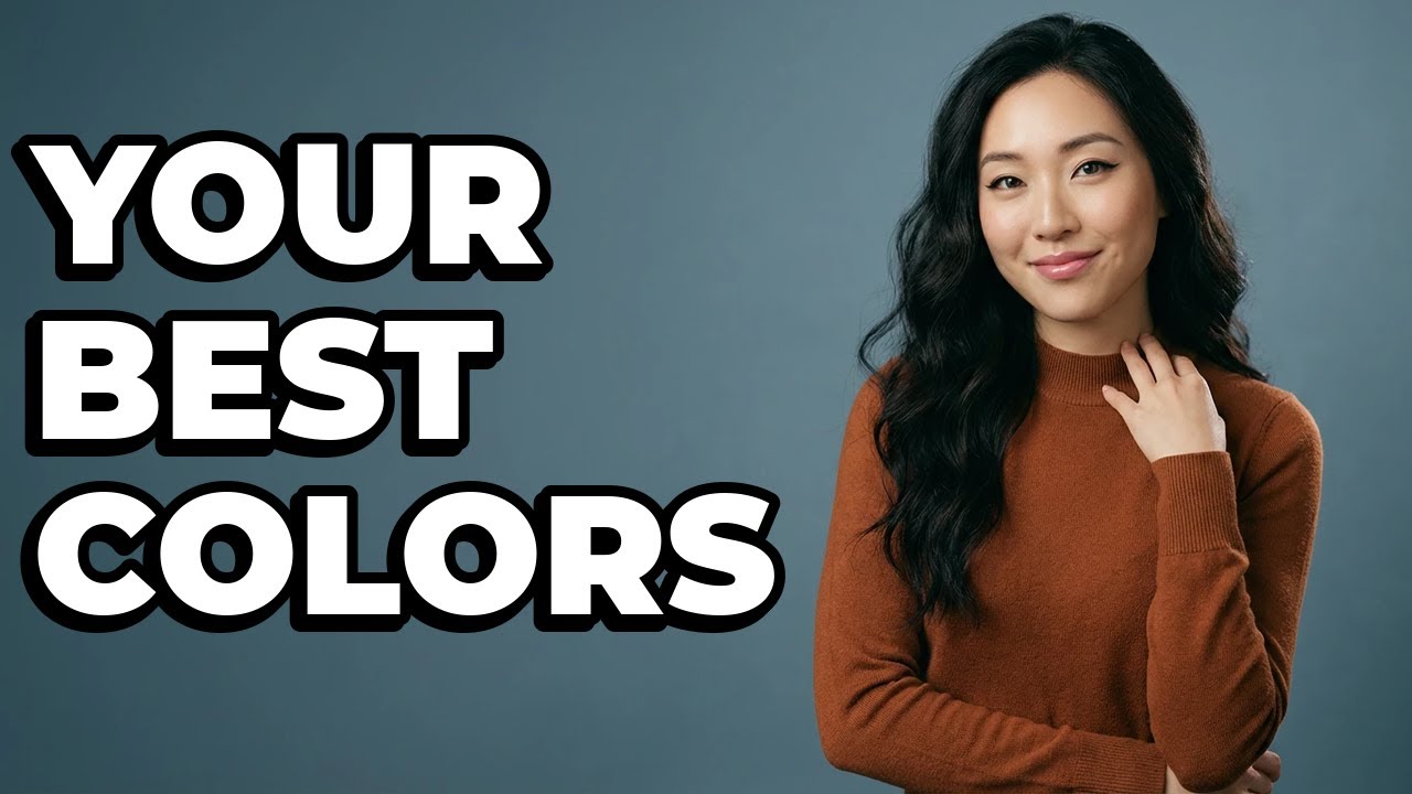 How To Discover Your Personal Color Palette Tones?