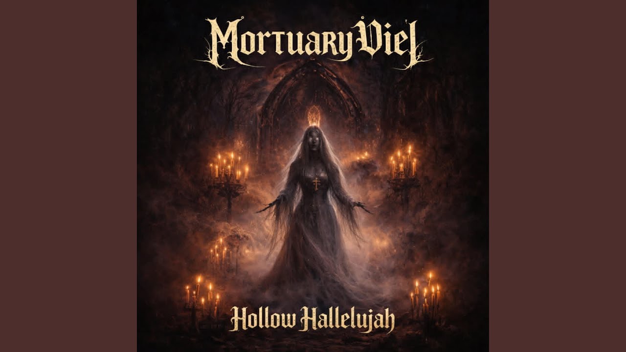 Hollow Hallelujah