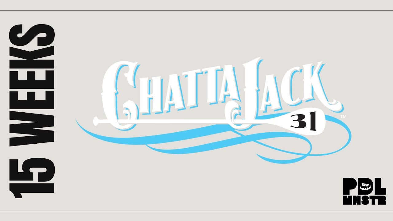 Chattajack 2025 Kickoff: Orientation + What to Expect Over the Next 15 Weeks
