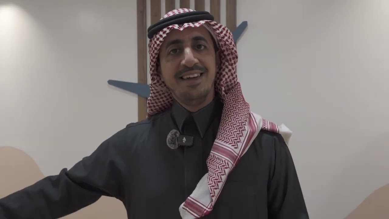 آراء أولياء الأمور في فعالية أبي في روضتي.