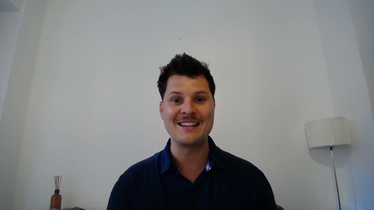 Deutschunterricht mit Philipp