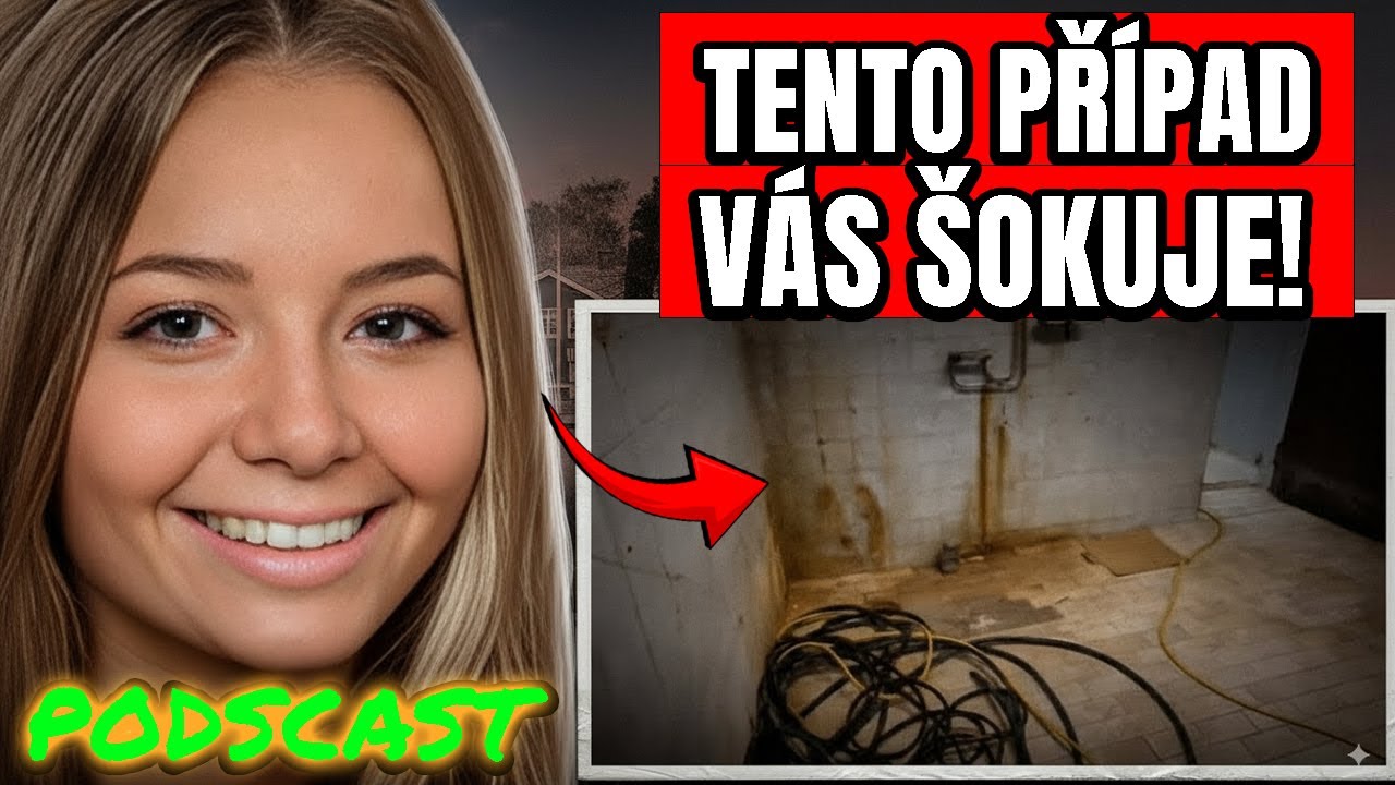 Tenhle případ změnil celou zemi. Zničující příběh Lisy Holm.
