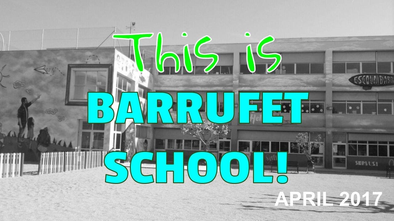Barrufet School