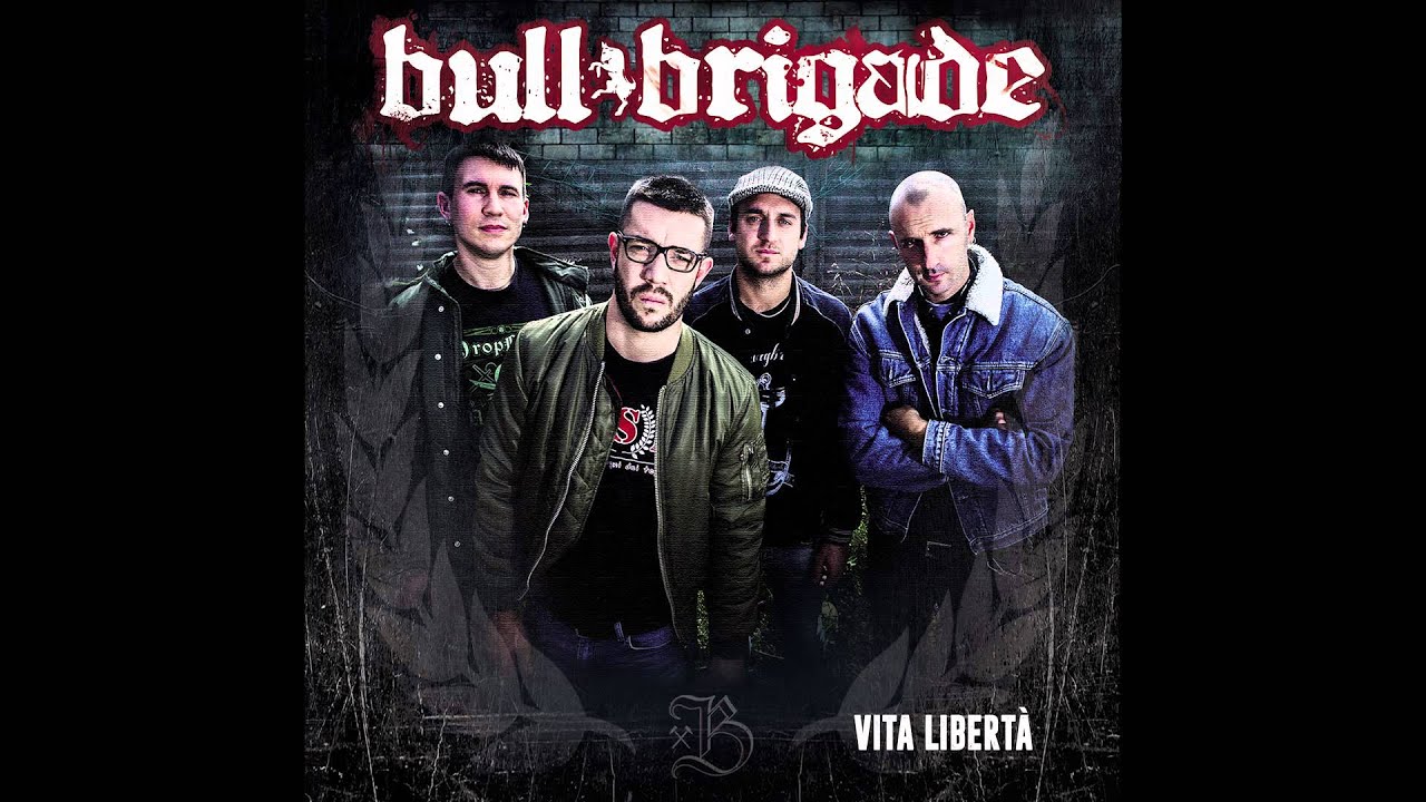 BULL BRIGADE - L' ultimo pentito (Official audio)