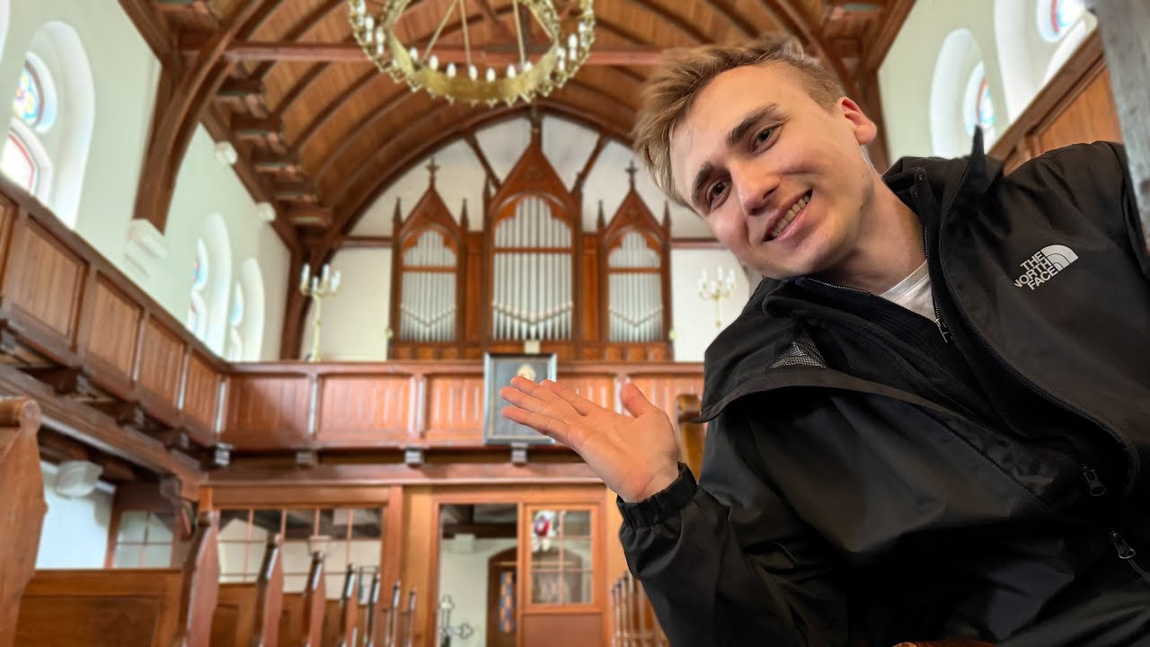 Wedding Music for EVERY Organist!