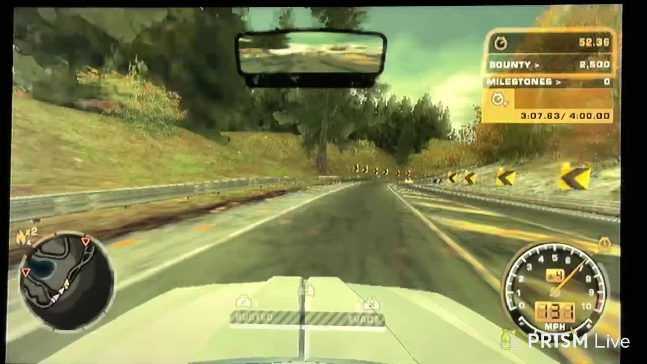 need for speed most wanted