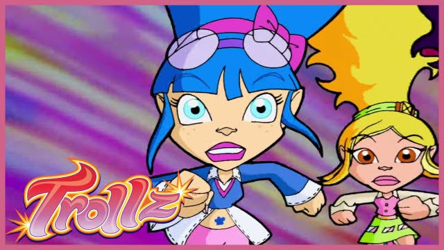 Trollz - Onyx’s Gem | Full HD Episode 4