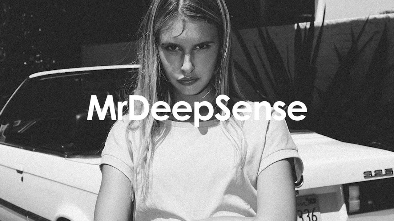 MØ - Walk This Way (KANT Remix)