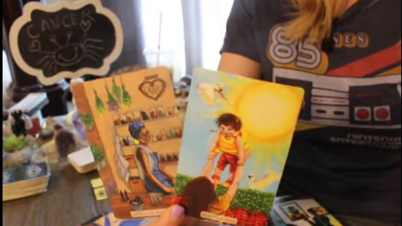 CANCER: “UM, HIDING FEELINGS AS THEY FANTASIZE MARRIAGE!” 🤯💗 APRIL 2022 LOVE TAROT BONUS!