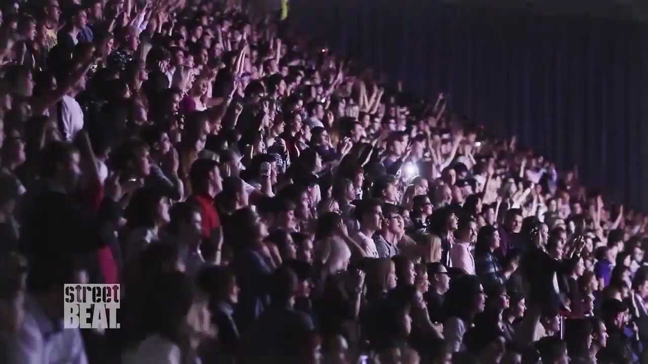 The Best of Street Beat 2011 : Voice
