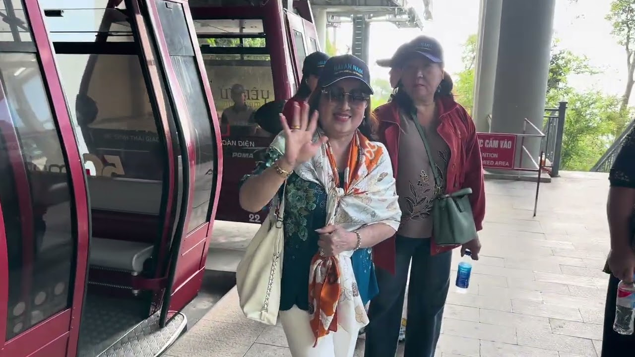 Giếng chùa trúc lâm yên tử 