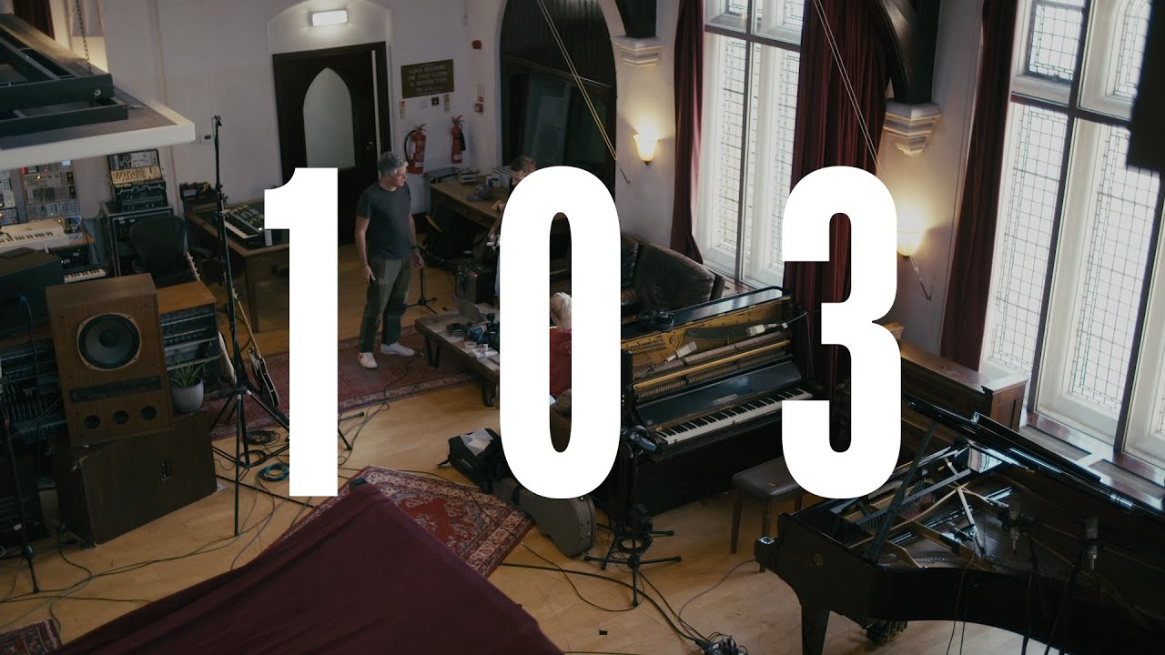 The Kills - The Making Of 
