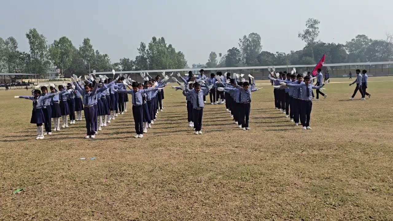 Drill 