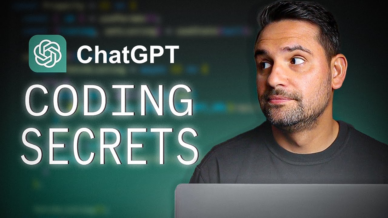6 ChatGPT Prompts That Helped Me Learn to Code
