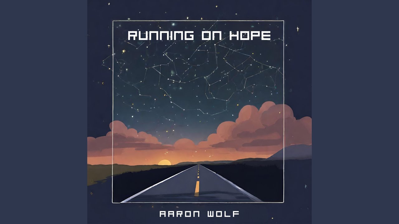 Running On Hope