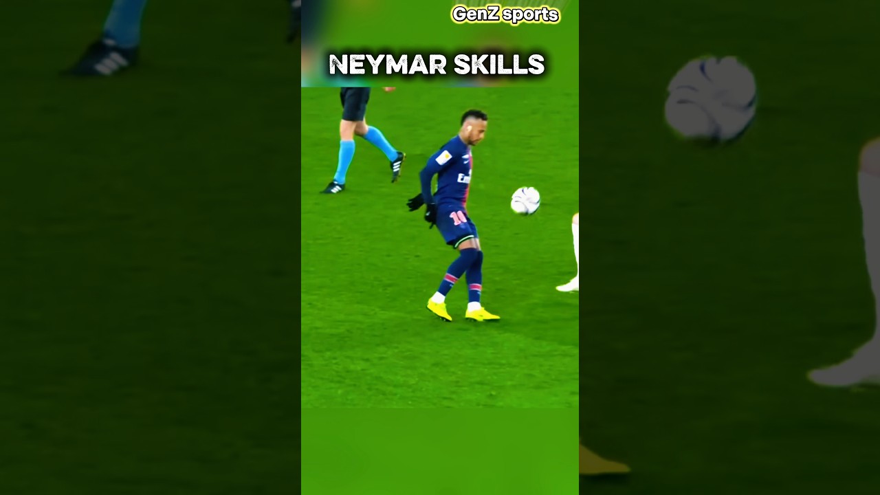 why neymar is best 