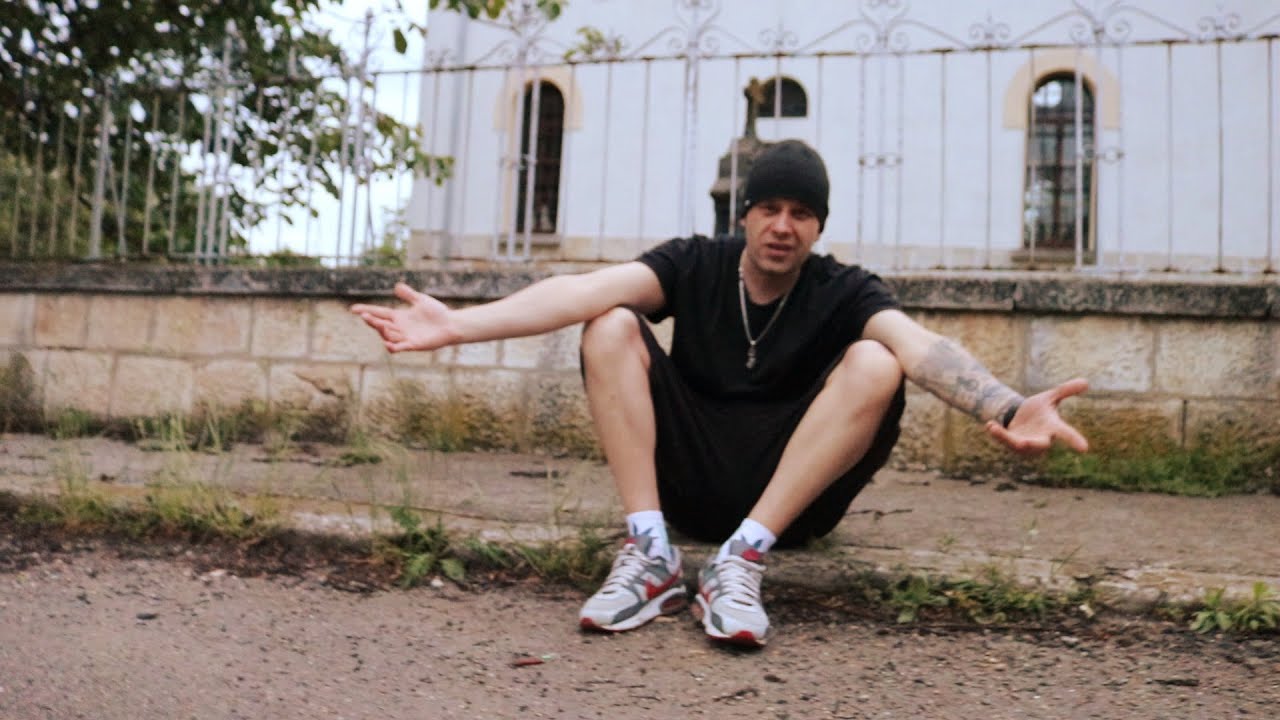 42 - По-добре оста'й / Po-dobre ostai (official video)
