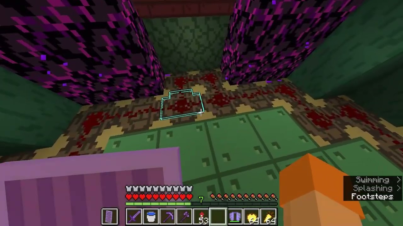 ENCOMPASS SMP