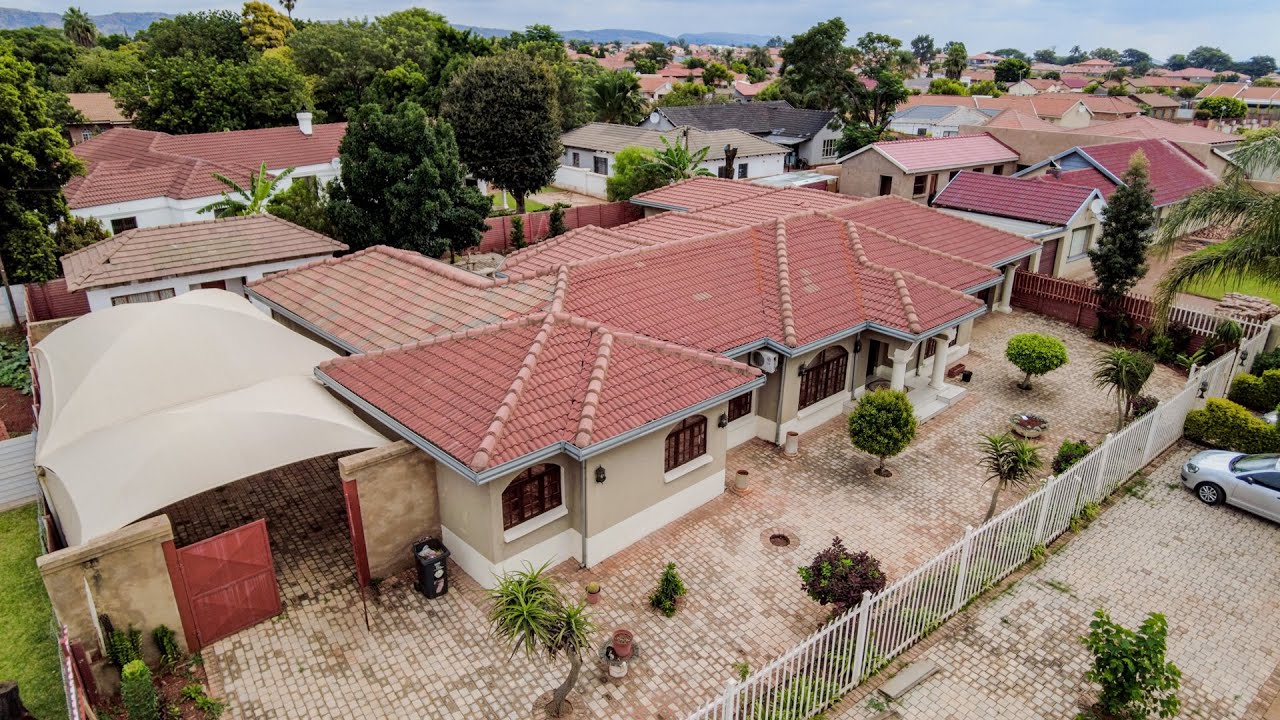 3 bedroom House for For Sale | The Orchards