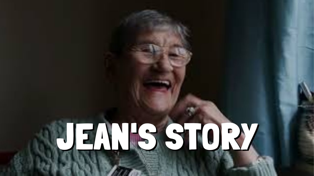 Jean's Story | FoodCycle