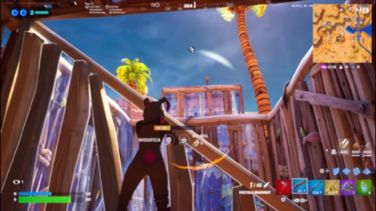 DEVASTO in RIENTRO verso la VITTORIA 😉