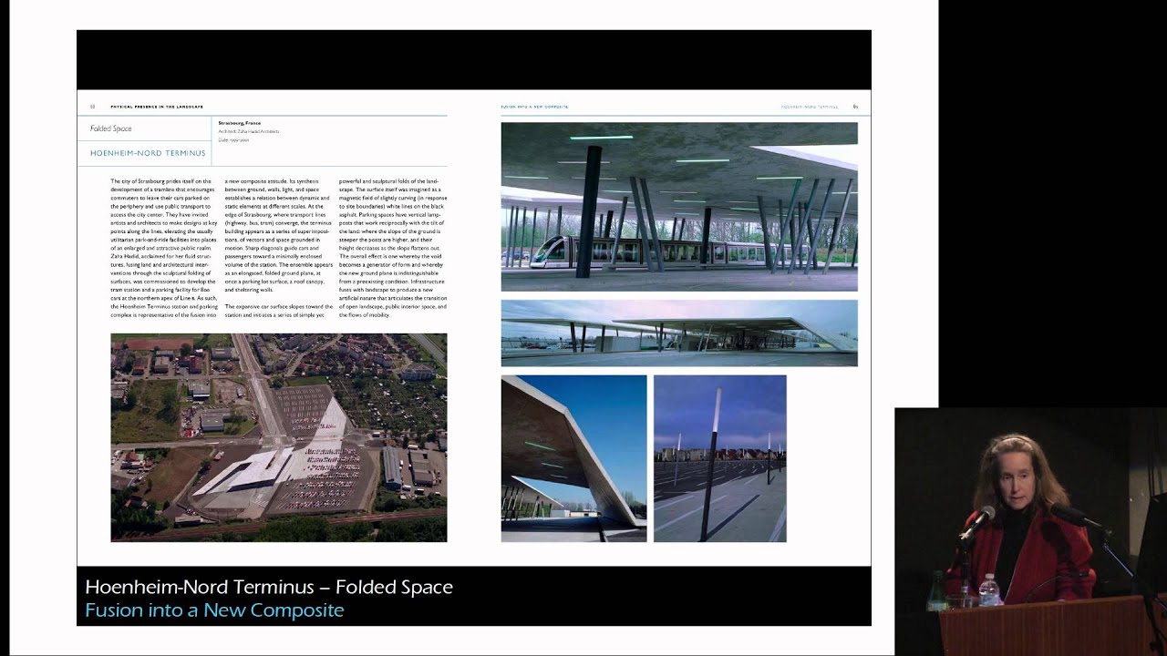 Kelly Shannon, Interplays - Policy, politics, and design - Thursday, January 16, 2014