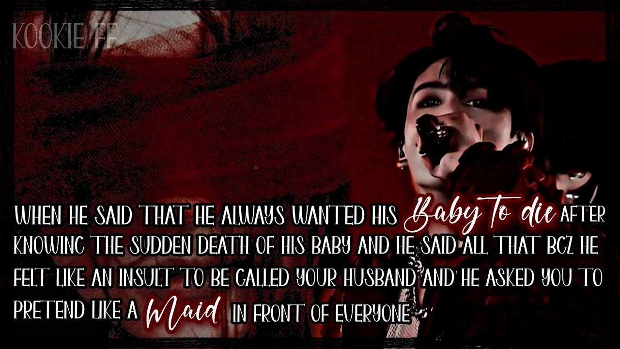 When he said that he always wanted you to go away. #bts #btsff #jungkook #jungkookff
