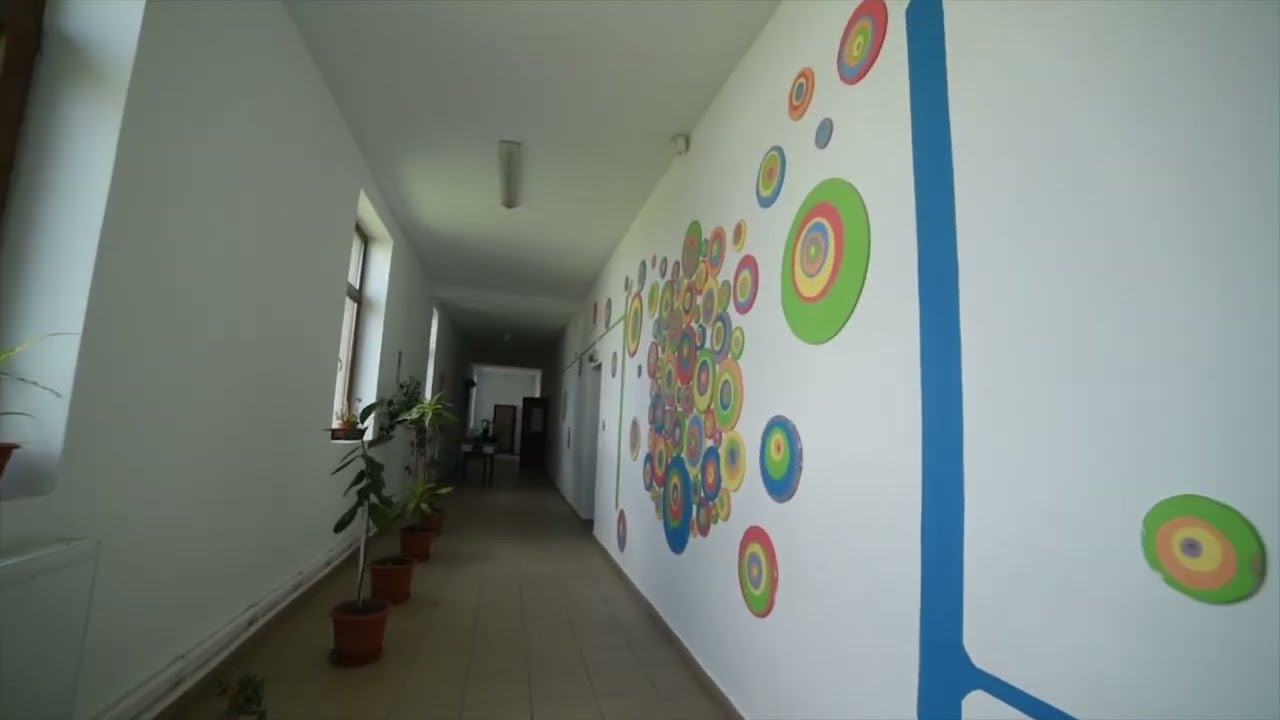Comuna Dichiseni, jud Calarasi 2023