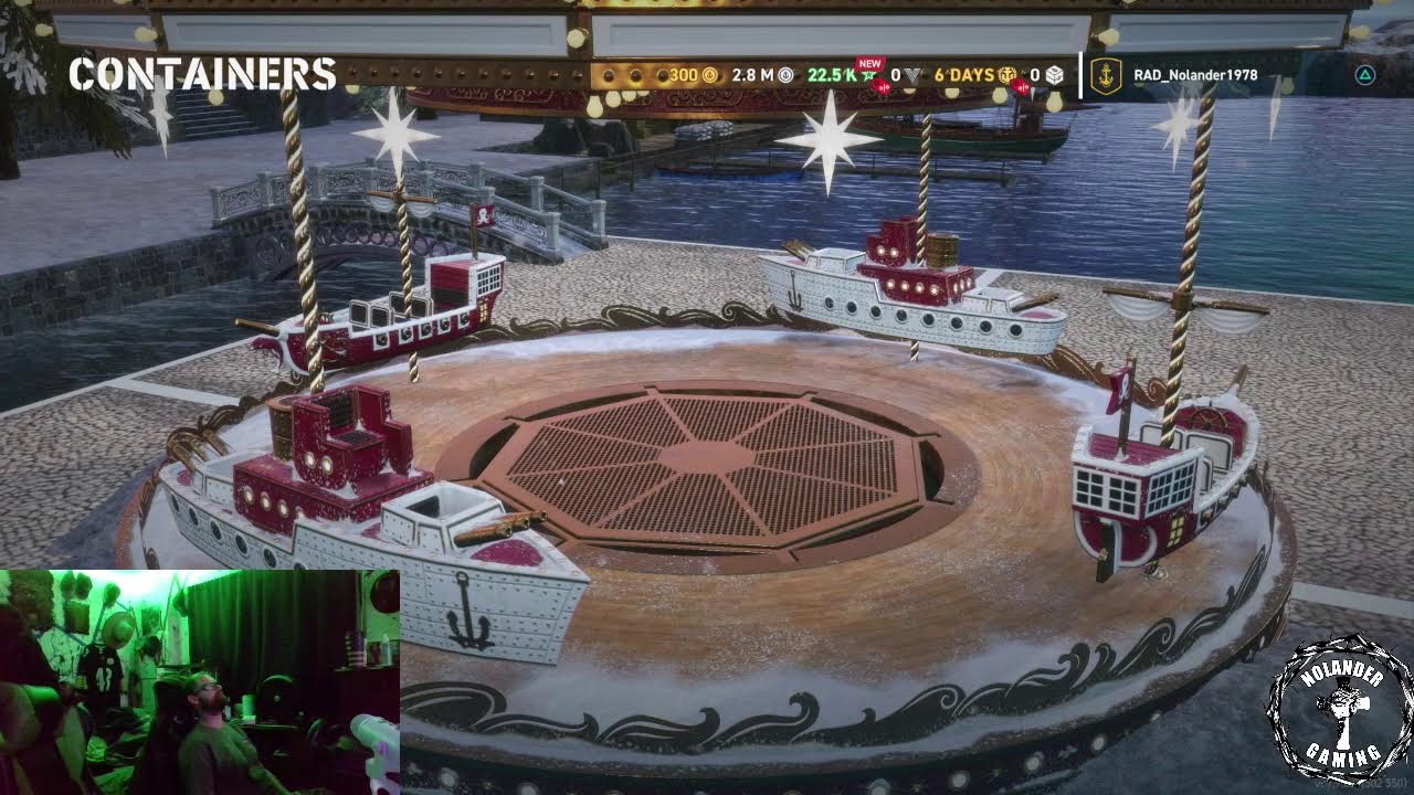World of War Ships Ep1